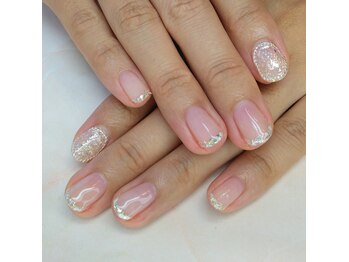 ネイルラビット(NAIL Rabbit)/