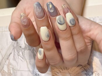 レアリティ(Rarity)/