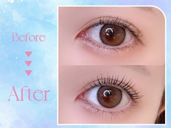 アイビーライン 上野 上野御徒町(IVY-LINE)/美眉&アイブロウスタイリング