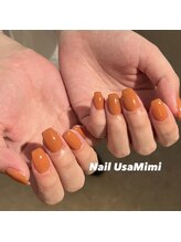 ネイル ウサミミ(Nail UsaMimi)/