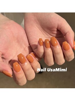 ネイル ウサミミ(Nail UsaMimi)/