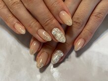 トパーズ 恵比寿(TOPAZ)/[恵比寿ネイル]