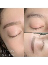 フラックスアンドビューティー(flax&BEAUTY)/自分だけの最高の眉毛に！