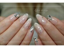カカネイルズ(Kaka nails)/ジェルやり放題