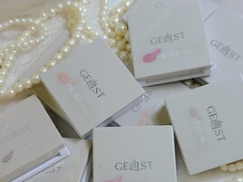 オフィスワンカラーネイル　32色