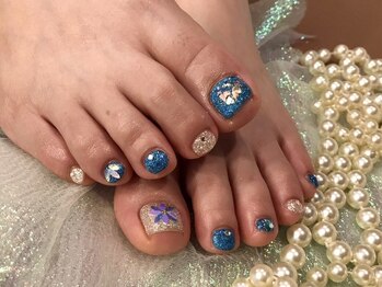 コレット(Colette.)/フットジェルやり放題【横浜】