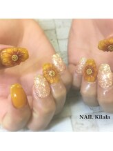 ネイル キララ(NAIL Kilala)/
