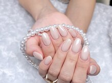 エヌラ(ENURA)/お客様のネイル