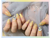 ワイアンドワイ(Y&Y)/マグネイル×マグパーツ