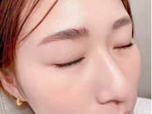 シル 京橋(Cil)/まつげパーマ/まつ毛パーマ/眉毛
