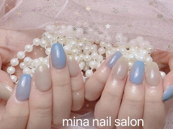 クイーンズネイルサロン(Queen's nail salon)/