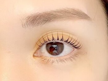 シ ベル 梅田茶屋町店 まつげ(Ci belle)/NUNUラッシュリフト