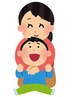 【マタニティ】【鍼灸(うつ伏せ＋あお向け＋お腹)】週に1回/2週間に1回が◎