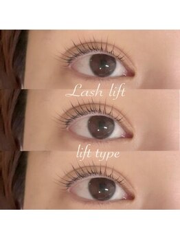 アイラ 本店(EYELA)/【ラッシュリフト】