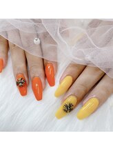 コージィ キュティル(cozy cutil)/ワンカラー＊パーツ追加