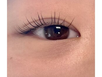 リアン 帯広店(Lien)/Lashlift(まつ毛パーマ)