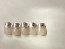 リア 新小岩店(lia)/design定額コース￥7,800