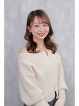 ティントアイラッシュ 東久留米店(tinto eyelash)&nbsp;RINA 