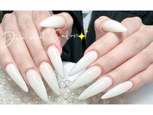 ディアネイルサロン 池袋(Di’a)/当日予約大歓迎