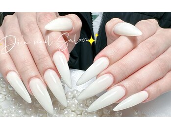 ディアネイルサロン 池袋(Di’a)/当日予約大歓迎