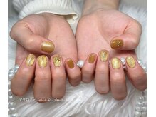 マグロ ネイルサロン/