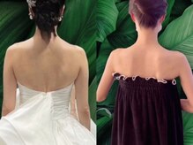 グラツィア 銀座(Grazia)/８回【 ブライダルエステ整体 】