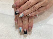ネイルズ ウィスブランカ(Nails wisBlanca)/