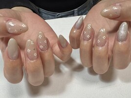 natural sample
