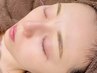 【フェイスwax+眉wax】美肌ケアと眉とデザインwax脱毛セット！¥10500♪