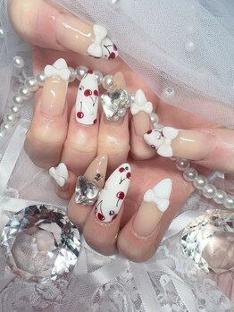 ドール ネイル 旭川店(Doll Nail)/