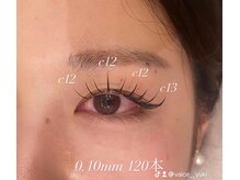 ヴァイス(VAICE)/担当：西島（Insta@vaice_yuki）