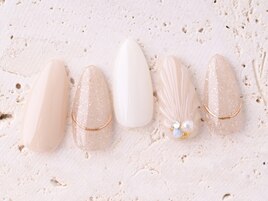 ☆New nail☆ ¥７980