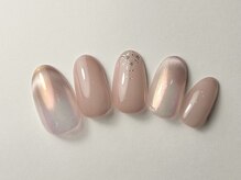 アビー 目白店(abbie)/[目白店限定B]¥11000