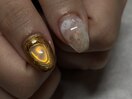 定額デザインネイル