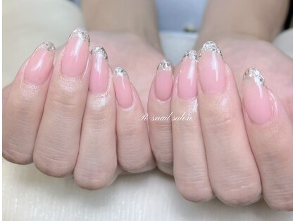 アールズネイル(R-s nail)の写真