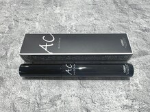 オジ(Oji)/ACマスカラ　￥4950