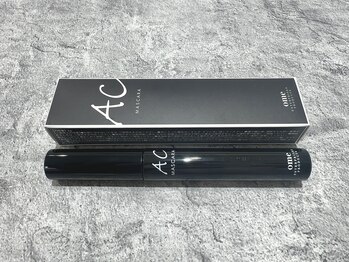 オジ(Oji)/ACマスカラ ¥4950