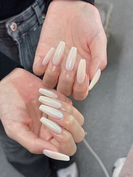 グロー ネイル(Glow Nail)/