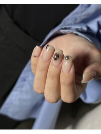 お任せニュアンス