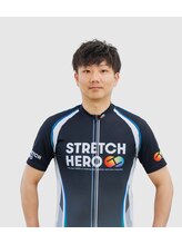 ストレッチヒーロー 出雲店(STRETCH HERO) 山本 福志