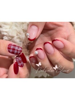 定額メニューのあるサロン