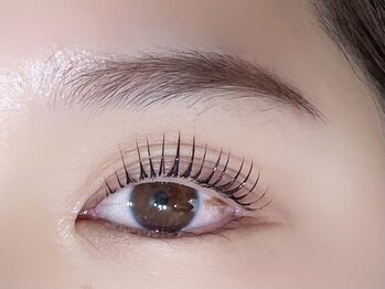 デジール/池袋/メーテル/まつ毛パーマ