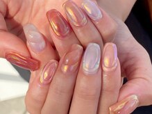 アトリエ ボノ(BONO)/マグネットミラー