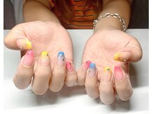 ハイビューティー 渋谷(Hi Beauty)/