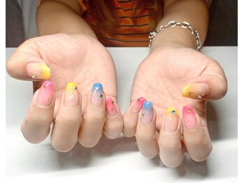 ハイビューティー 渋谷(Hi Beauty)/