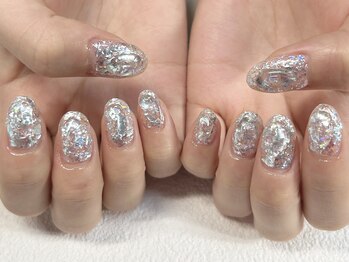 イレブンネイルズ(11nails)/定額デザイン