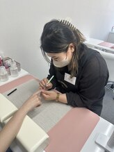 キャンアイドレッシー 青葉台店(Can I Dressy)&nbsp;Okada angelica