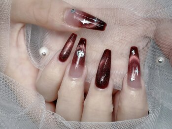ノヴァ ネイル(Nova nail)/