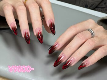 スペードハニー(Spade Honey)/