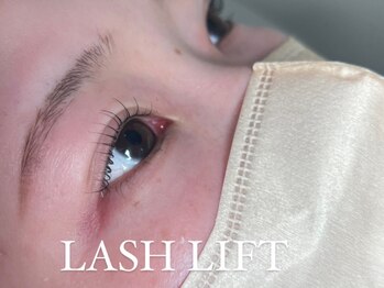 ヨイ(yoi)/まつ毛パーマ